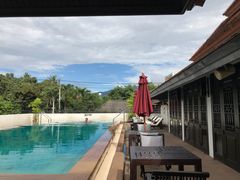 -清迈菩提塞雷纳