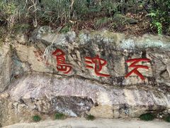 -千岛湖东南湖区