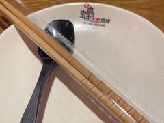 -蚝太郎 • 海鲜烧烤(Upark店)