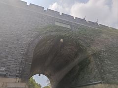-虞山城墙