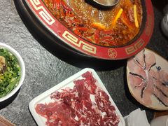 -陈眼镜火锅(总店)