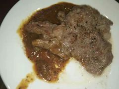 烤牛排-泰谷酒店·太古码头闽菜自助餐厅