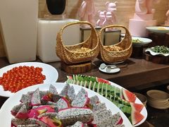 -青岛海天世园酒店-海澜阁中餐厅