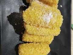 -大眼锅贴水饺(河东店)