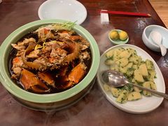 -孔乙己酒家(虹桥路店)