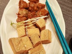 -海门鱼仔·潮汕味(燕岭店)