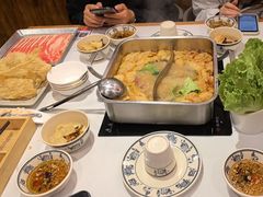 螺大喜火锅-螺大喜螺蛳粉火锅(雍和宫店)