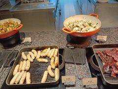 -丽晶酒店-金宝99 Restaurant