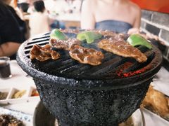 -大槐树烤肉馆