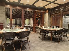 -北京老铺烤鸭(西稍门店)