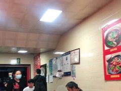 大堂-觅姐麻辣烫(安定门店)