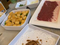 -牛街·马辈儿涮肉(牛街二店)