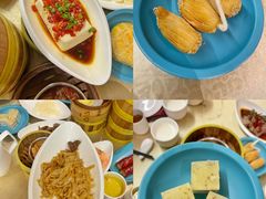 -哈尔滨永泰喜来登酒店·璟泰公馆