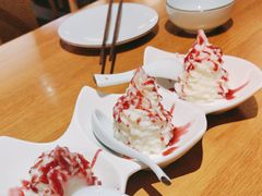 -伊喜饺子(五道口学院路店)