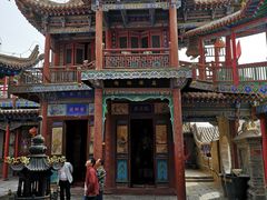 -高庙保安寺