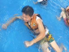 -苏州湾梦幻水世界