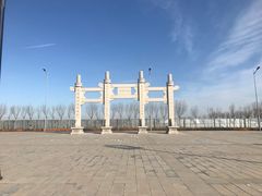 -天津妈祖文化园