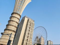 -星城之眼摩天轮