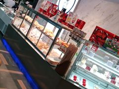 -燃厚蛋糕(卓展中信城店)