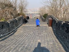 -虞山城墙