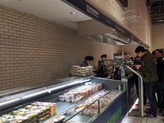 自助取餐区-7fresh七鲜(大族广场店)