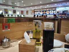 -老边饺子馆(东单店)