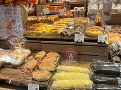 -西村叔叔的店·面包·甜品·蛋糕(崂山丽达店)