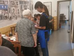 -聚首堂·特色小吃·肘子(什刹海德胜门店)