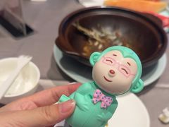 -静之湖湖畔餐厅