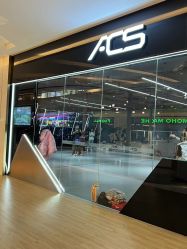 -ACS舞蹈工作室