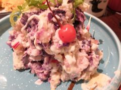 -新白鹿餐厅(爱琴海购物中心店)