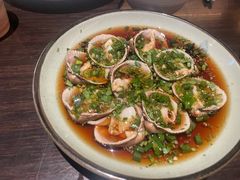 -庐灶江南·江南菜·四合院Bistro(东直门雍和宫·原华侨宾馆店)