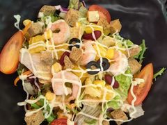 -城堡俄式西餐厅(中央大街索道店)