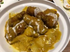 -粤港餐厅(禹州商业广场店)