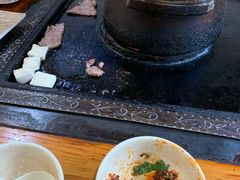 -滇藏石锅宴(崇仁巷老店)