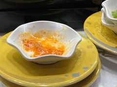 -争鲜回转寿司(浦东三钢里PLUS店)