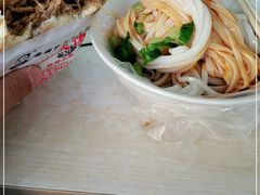 -秦镇史玉林凉皮(翡丽城店)