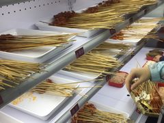 -马路边边火锅串串(观前街店)