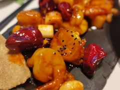 -青梅酒肆PLUS(长白仙岛北路店)
