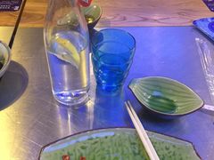 -鱼库·不仅是一家烤鱼店(车公庙店)