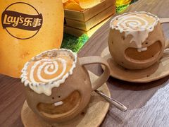 -Calix&Lay's(新天地店)