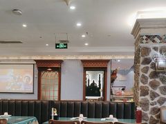 -巴依老爷新疆美食(望京小街店)