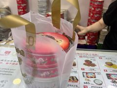 -珍妮曲奇聪明小熊(上环店)