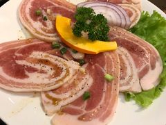 -梦山水日本烧肉(五四广场店)