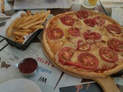 -爱上层楼咖啡馆(为公桥店)
