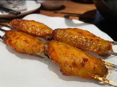 -福茂源横山铁锅羊肉(高新路店)