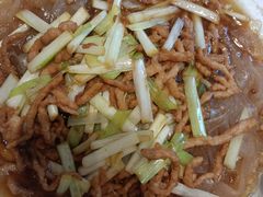 -梅利汴京烤鸭•开封豫菜地标店(东大街店)