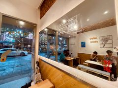 大堂-Legno.ita Coffee by Wood(襄阳南路店)
