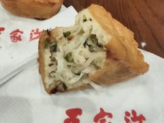 -王家沙点心店(南京西路总店)