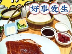 -红城阁·上海味道(四平路店)
